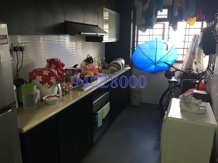 Blk 319B Anchorvale Drive (Sengkang), HDB 4 Rooms #156219362